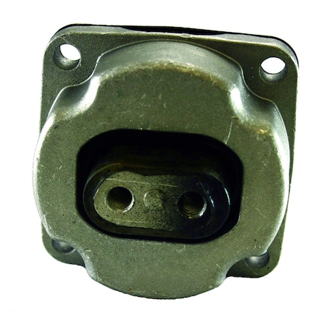Dea Mounts Transmission Mount, A5388 A5388